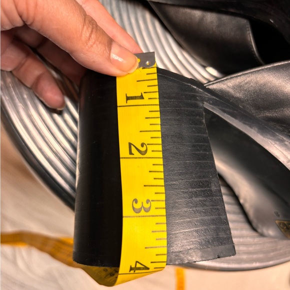 🖤Jeffrey Cambell Sz. 8 - Picture 9 of 10